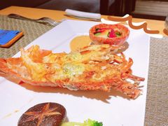 -香樟花园法式铁板烧(恒隆广场店)