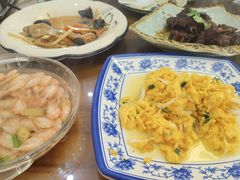 -灵福缘私房菜·农家菜(拈花湾·灵山大佛必推店)