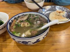 -夏家合汁(天润花园小区店)