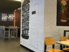 -汉堡王(歌斐中心店)