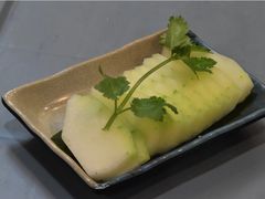 冬瓜-喜聚薈·花膠雞海鮮火鍋(越秀店)
