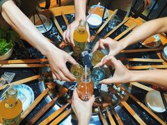 -醉月城西昌火盆烧烤(天府店)