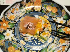 -元熹会席料理