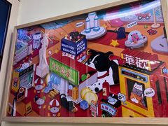 -華歡冰室-WahFoon(吉大店)