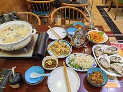 -金龙·打边炉(武进路店)