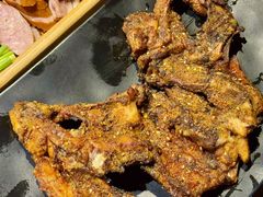 -记忆串城·东北烧烤·小龙虾·大型团建(南油店)
