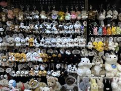 -南京时尚莱迪购物广场(正洪街店)