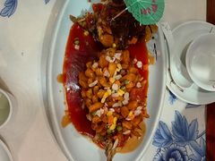 -姑苏家宴·苏帮菜·松鼠桂鱼(苏州总店)