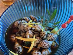 -周家二小姐的菜(西津渡店)