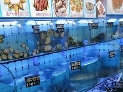 -日照大牌檔•小船海鲜(万平口店)