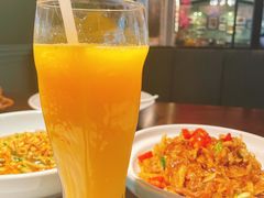 -前海沿·青岛菜(李沧万达店)