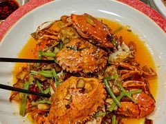 -阿胖龙虾(宁国南路总店)