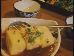 日式炸豆腐-天手古舞居酒屋(889广场店)
