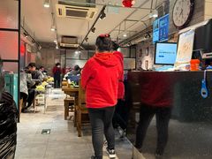 -友乐居羊蝎子(西直门店)