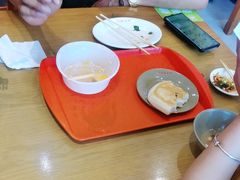 -闫家粥铺(吉林大路店)
