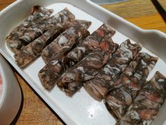 -蒙肥羊·酸汤潮牛·鲜牛肉火锅烤肉自助(岗顶店)