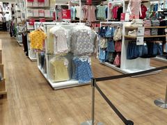 -优衣库(东莞东城万达广场店)