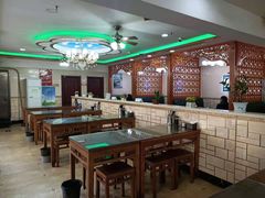 大堂-满记烧饼(牛街东里小区一区店)