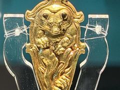 -北京大葆台遗址博物馆