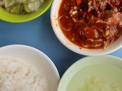 -紫金港餐饮中心-风味餐厅(浙江大学紫金港校区店)