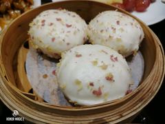 -富力万达嘉华酒店-品珍中餐厅(水果湖店)