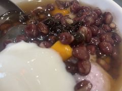 -鲜芋仙(中华广场店)