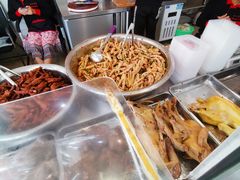 -黎里王记辣脚(黎里总店)