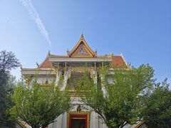 -洛阳白马寺