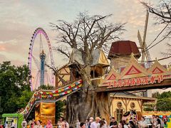 -祥源·阜阳生态乐园