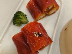 -福满楼·海鲜酒家(福永益田店)