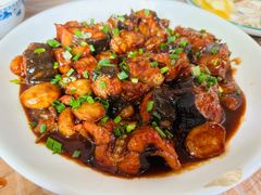 -妈妈的小作坊(陈家镇店)