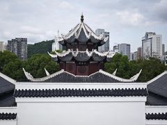 -文昌阁