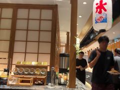 -松子料理(亮马桥店)