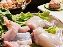 -三江两海老火锅(北京首店)