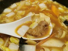 小酥肉炖锅-小天厨民间菜馆(深圳街店)