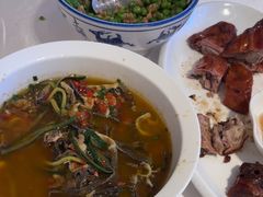 -陆府酒楼·衡阳味道(红湘店)
