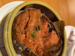 -莲餐厅·湖北菜·藕汤老手艺(愚园路店)