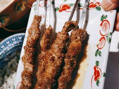 -北京老门框爆肚涮肉馆(锦业路店)
