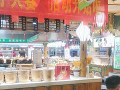 -驰明粗粮小厨(湖滨路店)