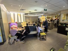 -麦当劳(农光里店)
