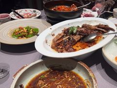 -小天厨民间菜馆(深圳街店)