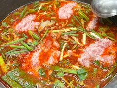 -笔记安顺夺夺粉火锅