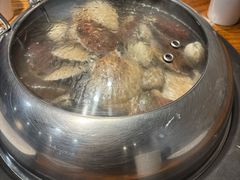 -海味当家·蒸锅海鲜(星海公园店)