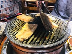 -原始泥炉烤肉(总店)