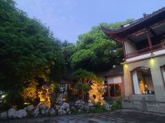 -闻莺馆(柳浪闻莺店)