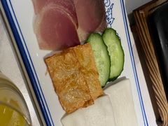 -北国饭店·海鲜·北方菜(峡山店)