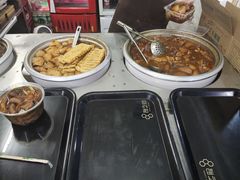 -阿姨牛杂(北京路店)
