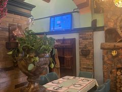 -海尔巴格一甸茶餐厅(团结路店)