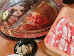 -期哒寿喜烧(桃湖公园店)