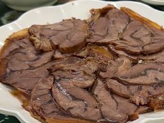 -清真牛街祥云轩门钉肉饼(左家庄店)